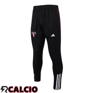Pantaloni Da Allenamento Sao Paulo FC Nero 2023/2024