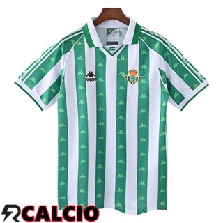 Prima Maglia Real Betis Retro 1991/1993