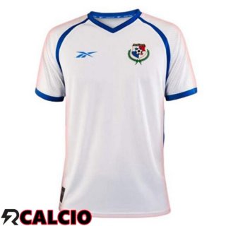 Seconda Maglia Panama Bianco 2023/2024