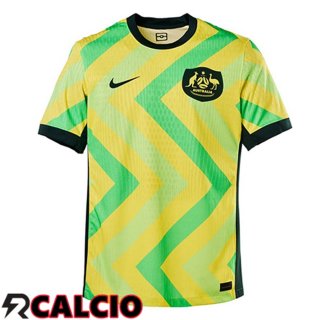 Prima Maglia Australia 2025/2026