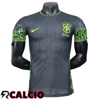 Maglia Brasile Edizione Speciale Nero 2025/2026