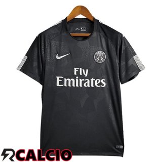 Terza Maglia Francia Retro 2017/2018