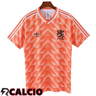 Prima Maglia Paesi Bassi Retro 1988