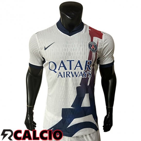 Seconda Maglia PSG Leaked Version 2025/2026