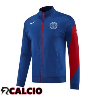 Giacca Calcio Paris PSG Blu 2025/2026