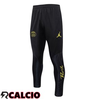 Pantaloni Da Allenamento Paris PSG Nero 2023/2024