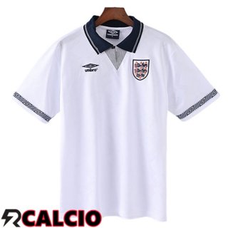 Prima Maglia Inghilterra Retro 1999