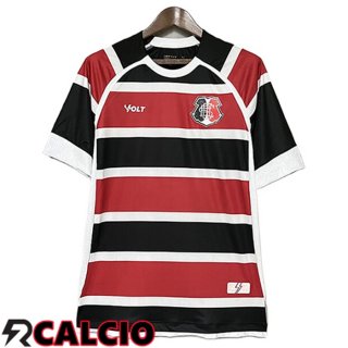 Prima Maglia Santa Cruz 2025/2026