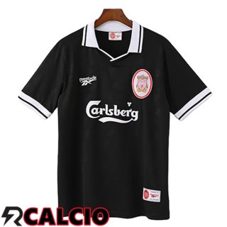 Terza Maglia FC Liverpool Retro 1996/1997