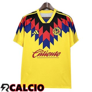 Prima Maglia Club America 2025/2026