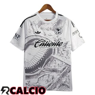 Terza Maglia Club America 2025/2026