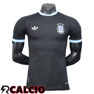 Maglia Argentina Special Edition Nero 2025/2026