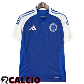 Prima Maglia Cruzeiro 2025/2026