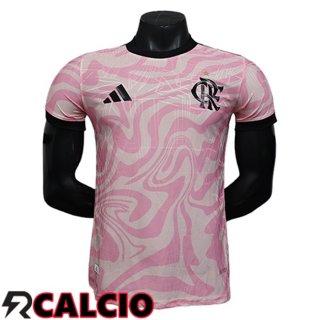 Maglia Flamengo Special Edition Rosa 2025/2026