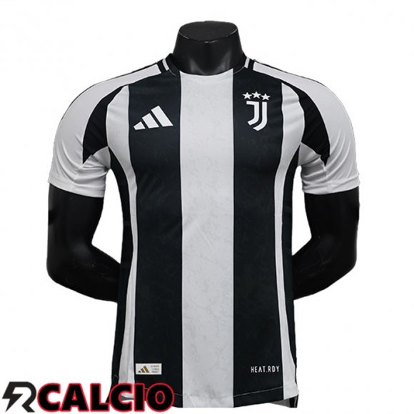 Maglie Calcio Juventus Prima 2024/2025