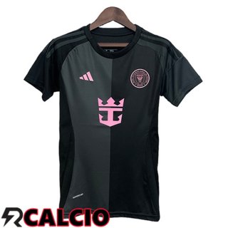 Seconda Maglia Inter Miami CF Donna 2025/2026