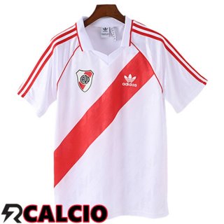 Prima Maglia River Plate Retro 1999/2000