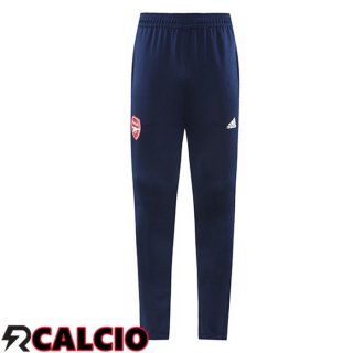 Pantaloni Da Allenamento Arsenal Blu Reale 2024/2025