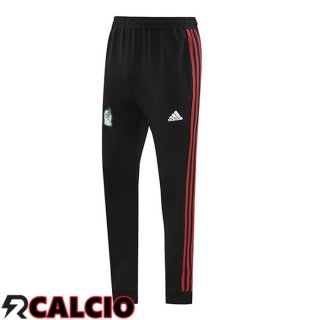 Pantaloni Da Allenamento Messico Blu Reale 2024/2025