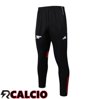 Pantaloni Da Allenamento Arsenal Nero 2025/2026