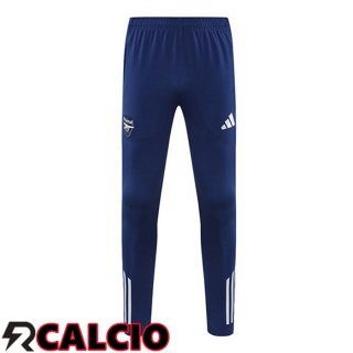 Pantaloni Da Allenamento Arsenal Blu 2025/2026