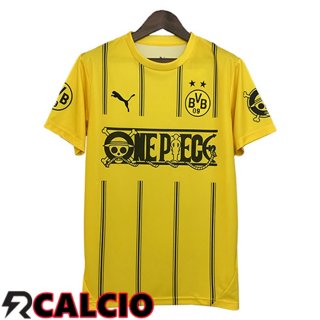 Maglia Dortmund Special Edition Giallo 2025/2026