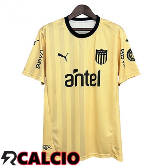 Terza Maglia Penarol 2025/2026