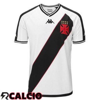 Maglie Calcio CR Vasco Da Gama Seconda 2024/2025
