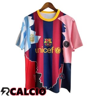 Maglia Argentina 10 MESSI Commemorative Edition 2025/2026