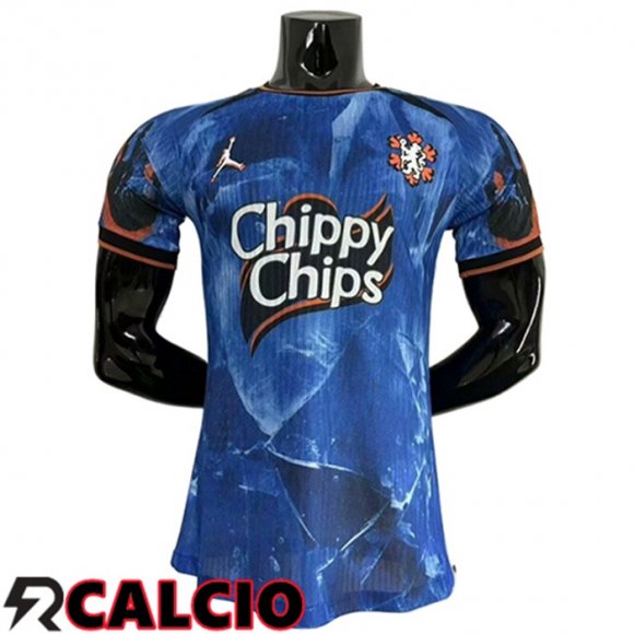 Maglia Chelsea Special Edition Blu 2025/2026