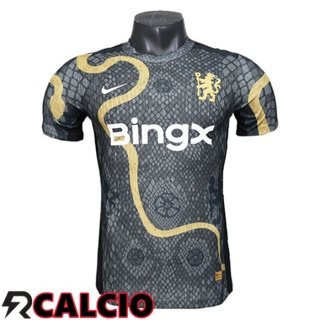 Maglia Chelsea Special Edition Nero 2025/2026