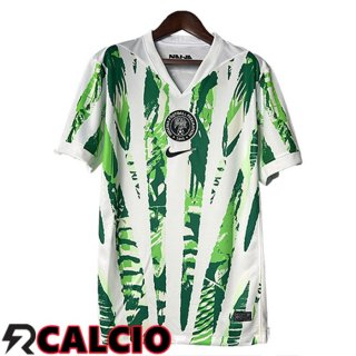 Prima Maglia Nigeria 2025/2026