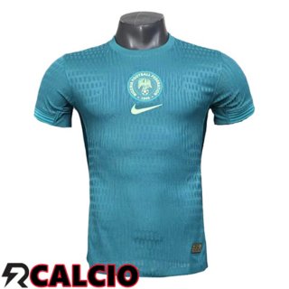 Maglia Nigeria Special Edition Verde 2025/2026