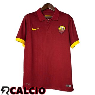 Prima Maglia As Roma Retro 2014/2015