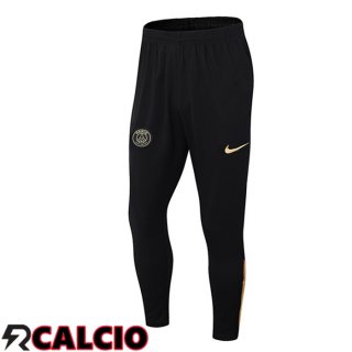 Pantaloni Da Allenamento Paris PSG Nero 2024/2025
