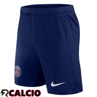 Pantaloncini Calcio Paris PSG Prima Blu Reale 2024/2025