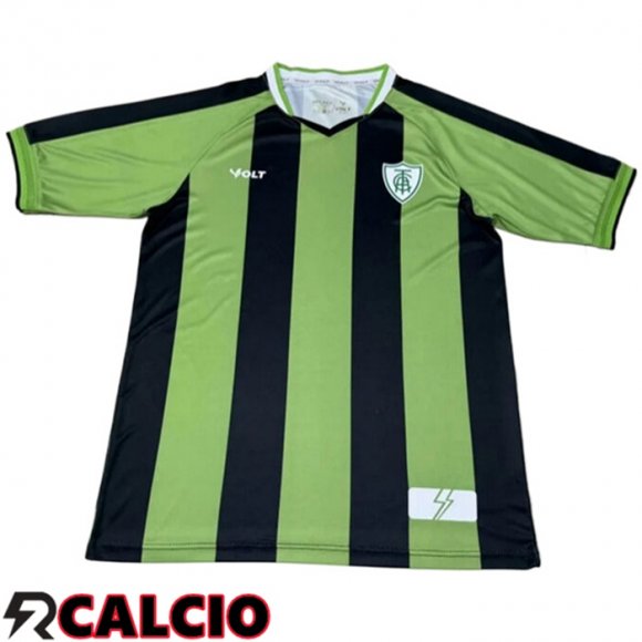 Maglie Calcio Mineiro America Prima 2024/2025