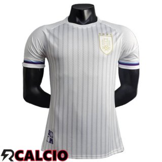 Maglie Calcio Uruguay Seconda 2024/2025
