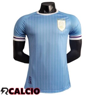 Maglie Calcio Uruguay Prima 2024/2025