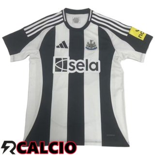 Maglie Calcio Newcastle United Prima 2024/2025