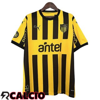 Maglie Calcio Atletico Penarol Prima 2024/2025