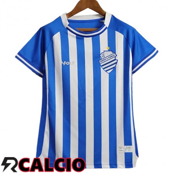 Maglie Calcio Avai FC Donna Prima 2024/2025