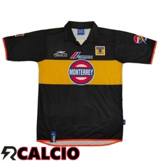 Maglie Calcio Tigres UANL Retro Seconda 2003/2004