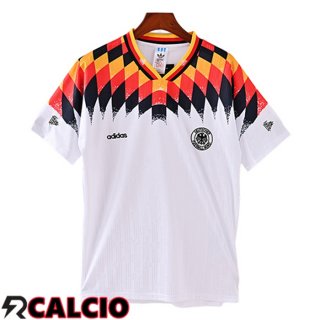 Maglie Calcio Germania Retro Prima 1994