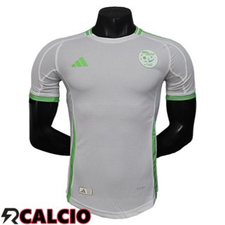 Maglie Calcio Algeria Edizione Speciale Bianco 2025/2026