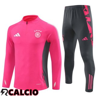 Insieme Tuta Calcio Germania Rosa 2024/2025