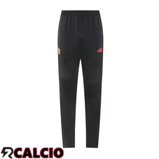 Pantaloni Da Allenamento Manchester United Grigio 2025/2026