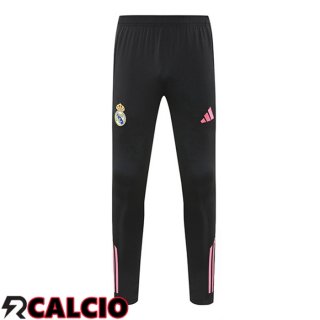 Pantaloni Da Allenamento Real Madrid Grigio 2025/2026