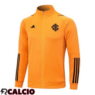 Giacca Calcio SC Internacional Arancia 2023/2024