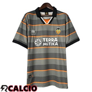 Maglie Calcio Valencia CF Retro Terza 1999/2000